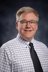 Kevin Moberg